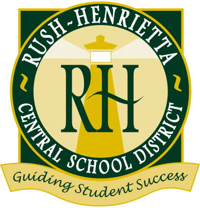 Visit the Rush-Henrietta CSD Website